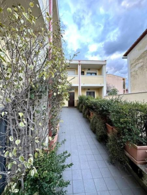 Appartamento al centro di Pula Pula